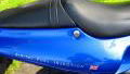 Motorcycle cancer - are motorbikes killing us?